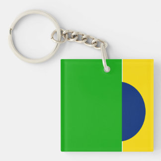 key holder ring