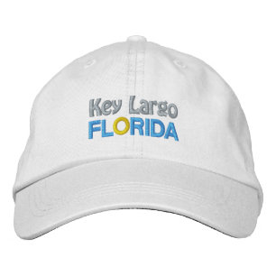 KEY LARGO cap