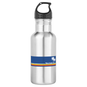 Key Largo Florida 532 Ml Water Bottle