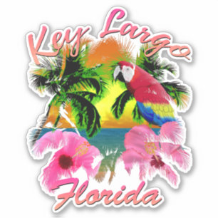 Key Largo Trop Rock Music