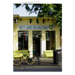 Key Lime Pie