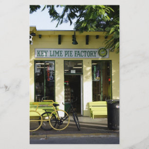 Key Lime Pie