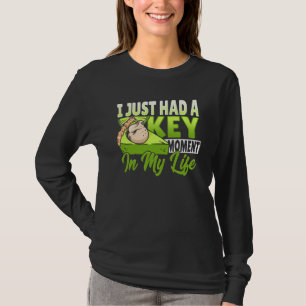 Key Lime Pie Moment T-Shirt