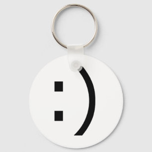 :) KEY RING