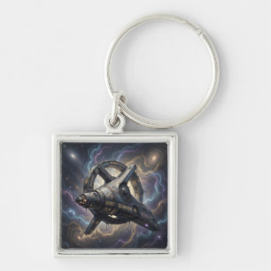  KEY RING