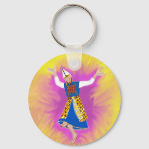 Key ring