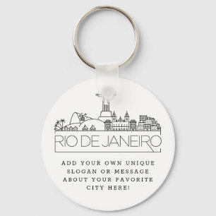  KEY RING