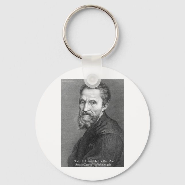 ( KEY RING (Front)