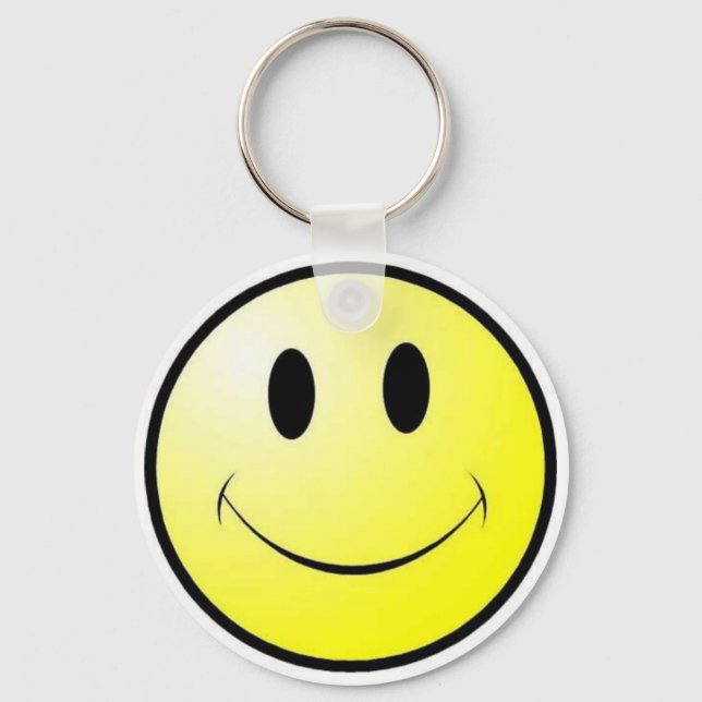  KEY RING (Front)