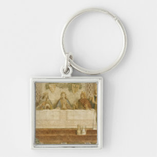  KEY RING