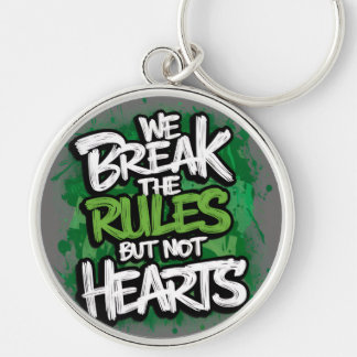key ring