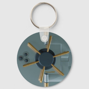 Key ring — Safe
