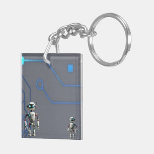 KEY RINGS