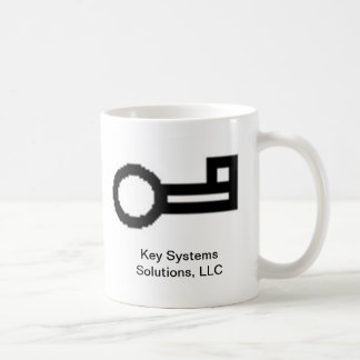 Key Systems Solutions, LLC Mug