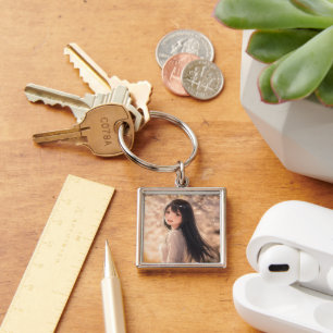 key tags ring