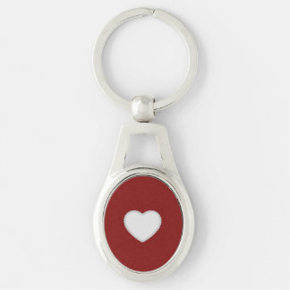 Key to My Heart Keychain - sophiaco