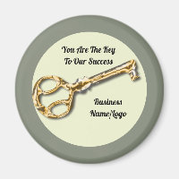 Key To Our Company Success Employee Appreciation