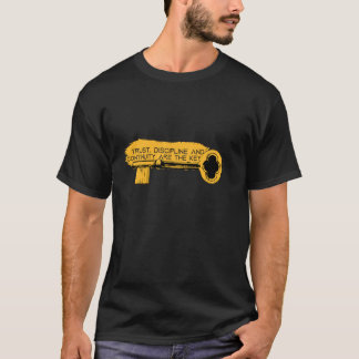 Key to Success T-Shirt