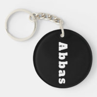 Key trailer named Abbas