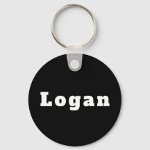 Key trailer named Logan