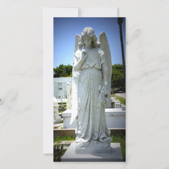 Key West Angel (Front)
