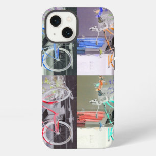 Key West Bicycle iPhone 13 Case