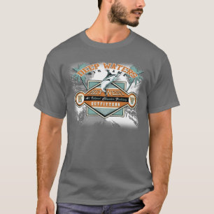 KEY WEST FISHING T-Shirt