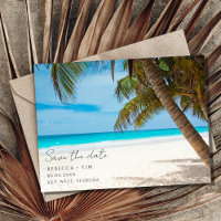 Key West Florida Budget Beach Wedding