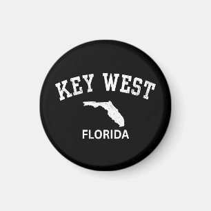 Key West Florida  Magnet