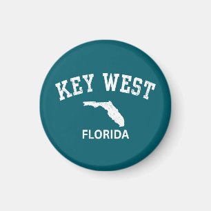 Key West Florida  Magnet