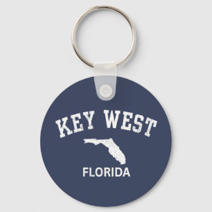 Key West Florida Ring