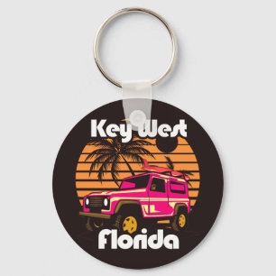 Key West Florida Ring