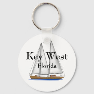 Key West Florida Ring