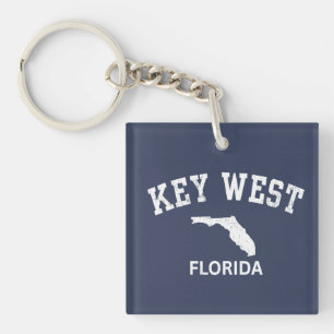 Key West Florida Ring