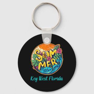 Key West Florida Summer Sea Vacation Beaches Sun S Ring