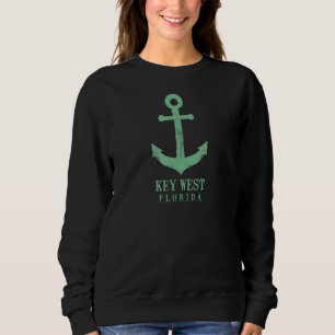 Key West Florida Sweatshirt