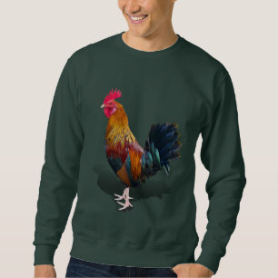 Key West - Gypsy Rooster Sweatshirt