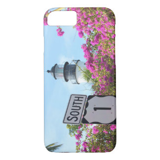Key West Lighthouse, Florida Case-Mate iPhone Case