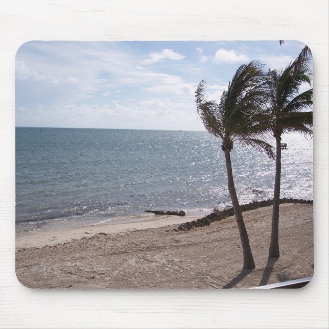 Key West Mousepad (Front)