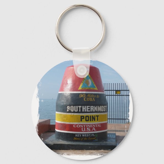 Key West Ring (Front)