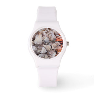 Key West, seashells Watch