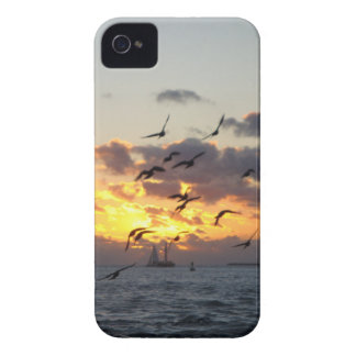 Key West Sunset I Phone Case
