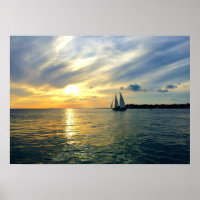 Key West Sunset