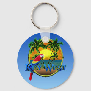 Key West Sunset Ring