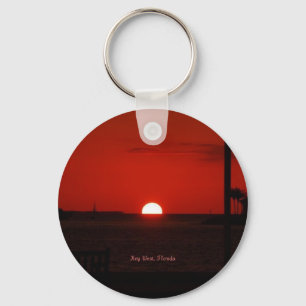 Key West Sunset Ring