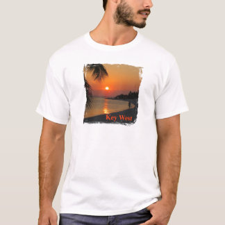 Key West Sunset T-Shirt