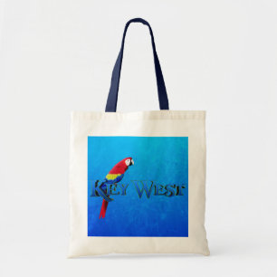 Key West Tote Bag