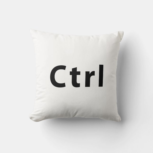 Keyboad- Ctrl Cushion (Front)