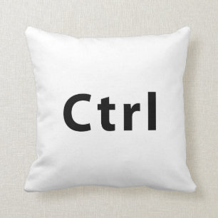 Keyboad- Ctrl Cushion