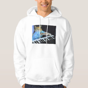 Keyboard Cat Sweatshirt! Hoodie